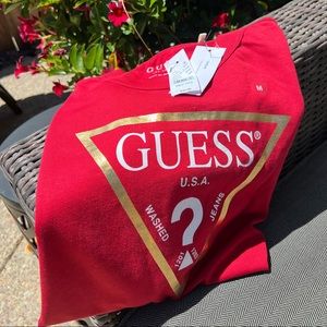 Guess Men’s T-Shirt